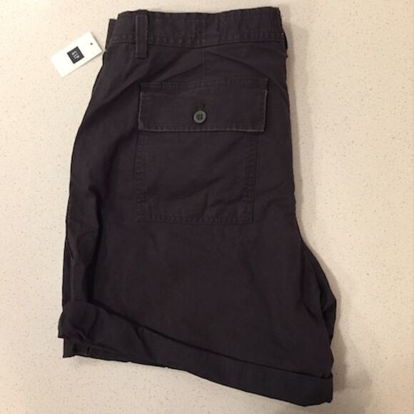 GAP shorts- 14T  - Picture 2 of 2